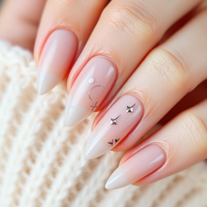 Gel Manicure